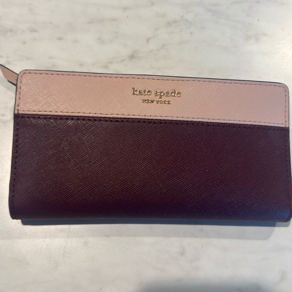 Kate Spade Wallet